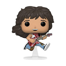 Load image into Gallery viewer, Funko Pop! Rocks: Eddie Van Halen with Guitar