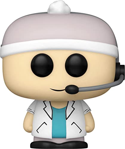 Funko POP! TV: South Park - Boyband Stan