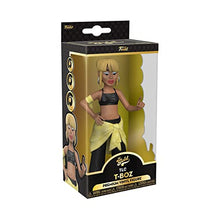 Load image into Gallery viewer, Funko Pop! Vinyl Gold: TLC - T-Boz, 5&quot;