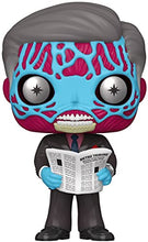 Load image into Gallery viewer, Funko Pop! Movies: They Live - Aliens (Styles May Vary)