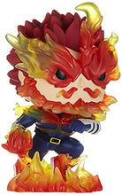 Load image into Gallery viewer, Funko Pop! Animation: My Hero Academia - Endeavor Vinyl Figure