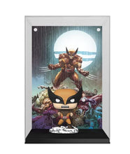 Load image into Gallery viewer, Funko Pop! Comic Cover: Marvel -Wolverine