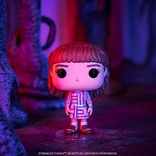 Load image into Gallery viewer, Funko Pop! TV: Stranger Things - Eleven Vinyl Figure