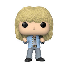 Load image into Gallery viewer, Funko Pop! Rocks: Def Leppard - Joe Elliott, Multicolor