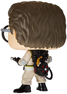 Funko Pop! Movies: Ghostbusters - Dr. Egon Spengler