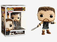 Load image into Gallery viewer, Funko Pop! Movies: Gladiator - Maximus