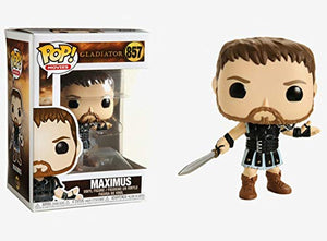 Funko Pop! Movies: Gladiator - Maximus