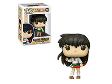 Load image into Gallery viewer, Funko Pop! Animation: Inuyasha - Kagome Higurashi