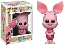 Load image into Gallery viewer, Funko POP Disney: Winnie the Pooh Piglet Toy Figure,Pink