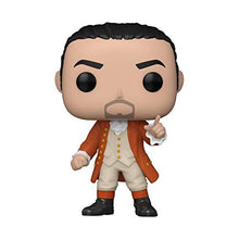 Load image into Gallery viewer, Funko POP Broadway: Hamilton - Alexander Hamilton Collectible Vinyl Figure, Multicolor