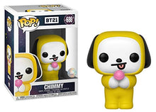 Load image into Gallery viewer, Funko Pop! Animation: BT21 - Chimmy