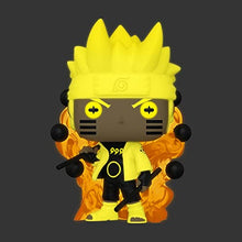 Load image into Gallery viewer, FunKo POP! Naruto Shippuden (Sixth Path Sage) 3.75&quot; Specialty Series Figure