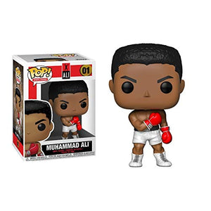 Funko POP Sports: Muhammad Ali