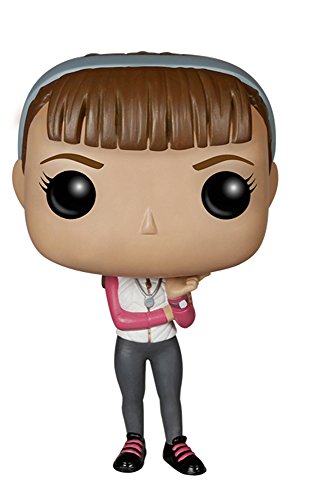 Funko Orphan Black - Alison Hendrix