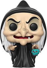Load image into Gallery viewer, Funko Pop Disney: Snow White - Evil Queen Collectible Vinyl Figure