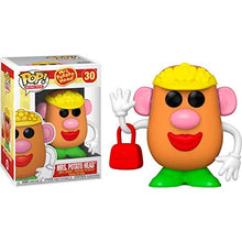 Load image into Gallery viewer, Funko Pop! Retro Toys: Hasbro - Mrs. Potato Head, 3.75 inches