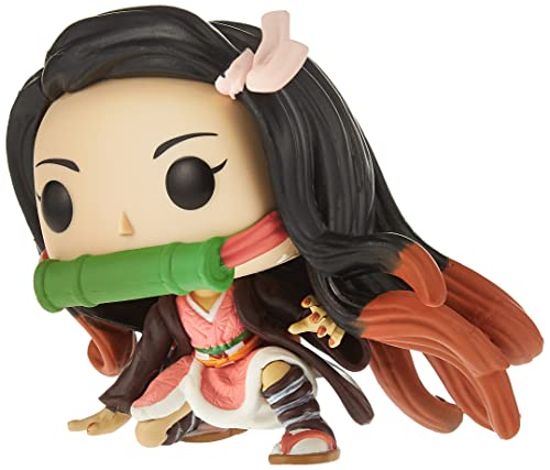 Funko Pop! Animation: Demon Slayer - Nezuko Kamado