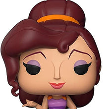 Load image into Gallery viewer, Funko POP! Disney: Hercules Meg Collectible Figure, Multicolor,3.75 inches