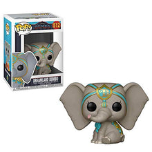 Load image into Gallery viewer, Funko Pop! Disney: Dumbo (Live Action) - Dreamland Dumbo, Multicolor