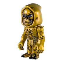 Load image into Gallery viewer, Funko Hikari: Masters of the Universe - Gold Skeletor Hikari Vinyl Figure