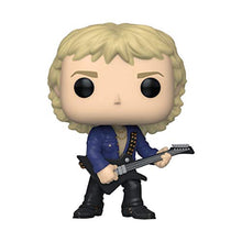 Load image into Gallery viewer, Funko Pop! Rocks: Def Leppard - Phil Collen, Multicolor