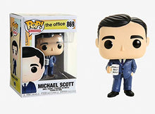 Load image into Gallery viewer, Funko Pop! TV: The Office - Michael Scott