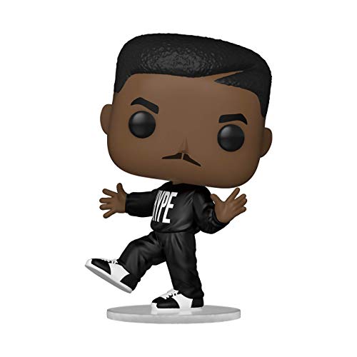 Funko Pop! Rocks: Kid 'N Play - Play