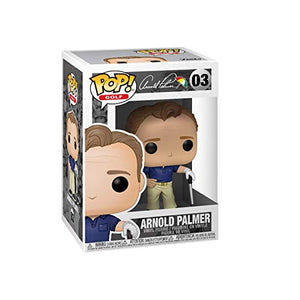 Funko POP Golf: Arnold Palmer