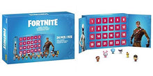 Load image into Gallery viewer, Funko Advent Calendar- Fortnite