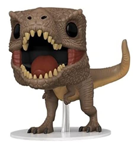 Funko Pop! Movies: Jurassic World Dominion - T. Rex