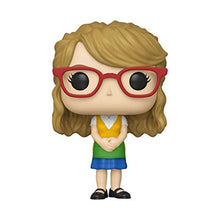 Load image into Gallery viewer, Funko Pop! TV: Big Bang Theory - Bernadette, Multicolor, Standard