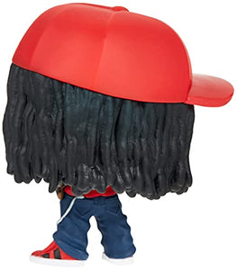 Funko POP Rocks: Lil Wayne