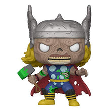 Load image into Gallery viewer, Funko Pop! Marvel: Marvel Zombies - Thor, 3.75 inches