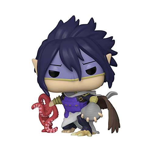 Funko POP Pop! Animation: My Hero Acadamia - Tamaki in Hero Costume Multicolor Standard