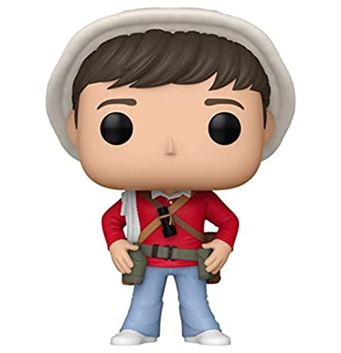 Funko Pop! TV: WB 100 - Gilligan’s Island, Gilligan