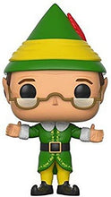 Load image into Gallery viewer, Funko Pop Movies: Elf - Papa Elf Collectible Vinyl Figure,Green