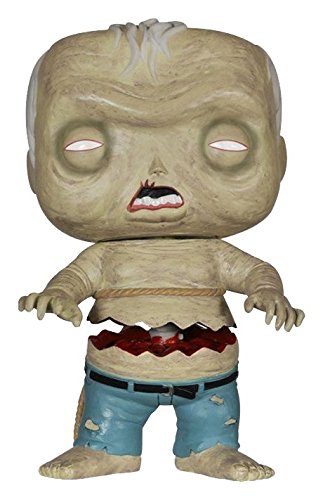 Funko POP TV: Walking Dead - Well Walker Toy Figure