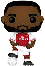 Load image into Gallery viewer, POP Football: Alexandre Lacazette (Arsenal)