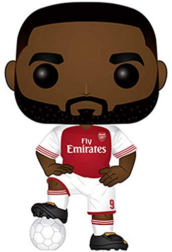 POP Football: Alexandre Lacazette (Arsenal)