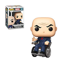 Load image into Gallery viewer, Funko POP Marvel: X-Men 20th Anniversary- Professor X