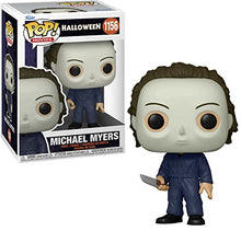 Load image into Gallery viewer, Funko POP Movies: Halloween - Michael Myers (New Pose)