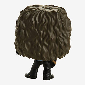 Funko Pop! Rocks: Def Leppard - Vivian Campbell, Multicolor (45037)