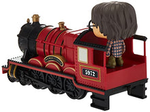 Load image into Gallery viewer, Funko POP Rides: Harry Potter - Hogwarts Express Engine with Harry Potter Action Figure