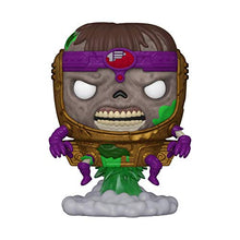 Load image into Gallery viewer, Funko Pop! Marvel: Marvel Zombies - MODOK Multicolor, 3.75 inches