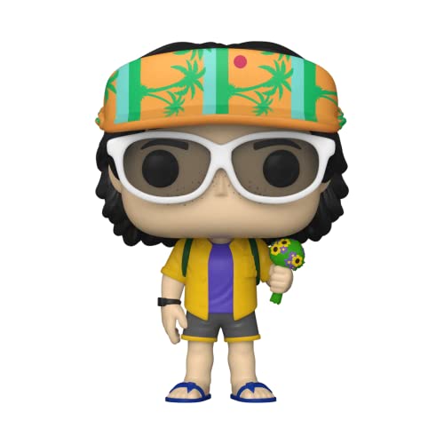 Funko POP! Vinyl: Stranger Things Season 4 Mike