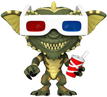 Load image into Gallery viewer, Funko Pop! Movies: Gremlins - Gremlin with 3D Glasses