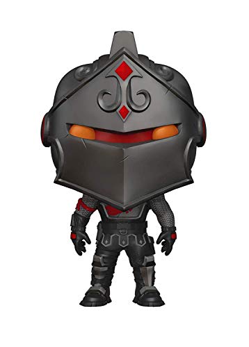 Funko Pop! Games: Fortnite - Black Knight