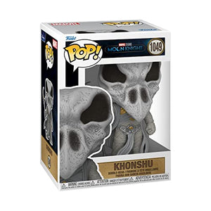 Funko POP Marvel: Moon Knight - Khonshu