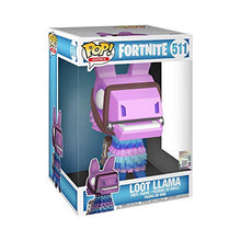 Load image into Gallery viewer, Fortnite - Loot Llama 10&quot;