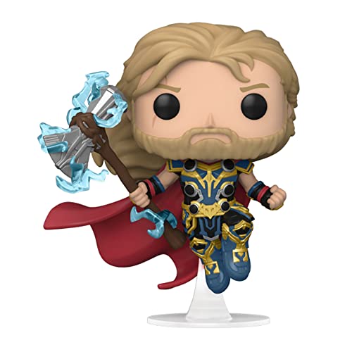 Thor: Love and Thunder Thor POP! Vinyl Figure